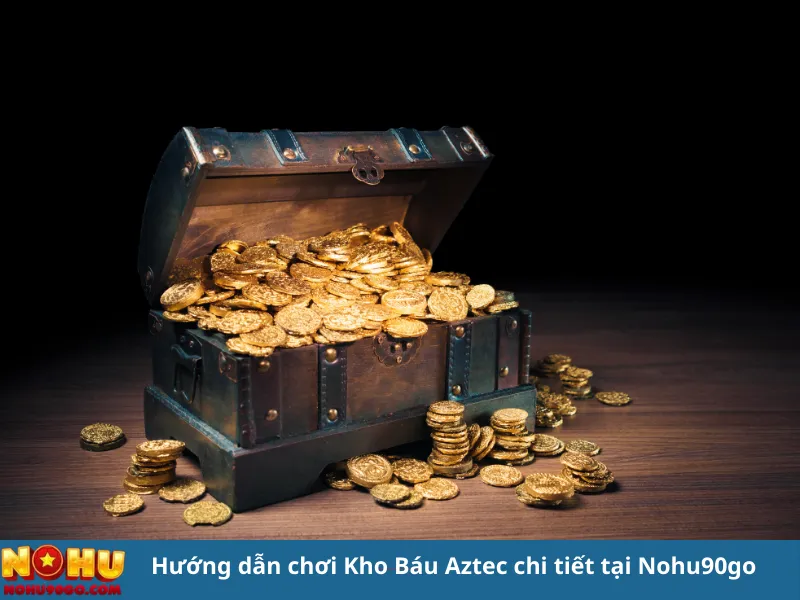 Kho Báu Aztec – Game Slot Đỉnh Cao Phải Thử Tại Nohu90 Năm 2025 3 Kho Báu Aztec – Game Slot Đỉnh Cao Phải Thử Tại Nohu90 Năm 2025